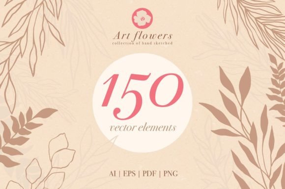 An Evaluation of Comprehensive Floral Graphics Packages: Considerations for Your Projects