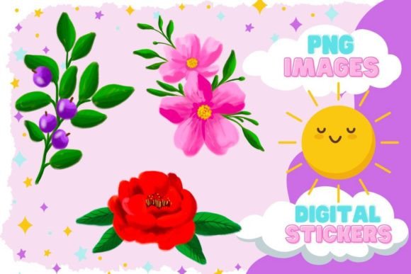 Bringing Nature's Elegance to Your Digital Projects