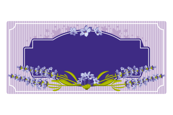 Practical Guide to Violet Flower Card Designs