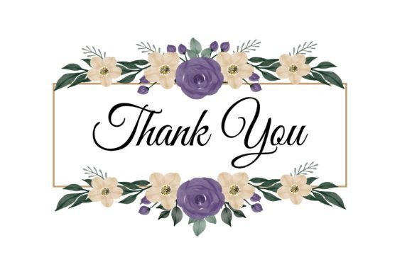 The Power of a Floral Greeting Card Illustration