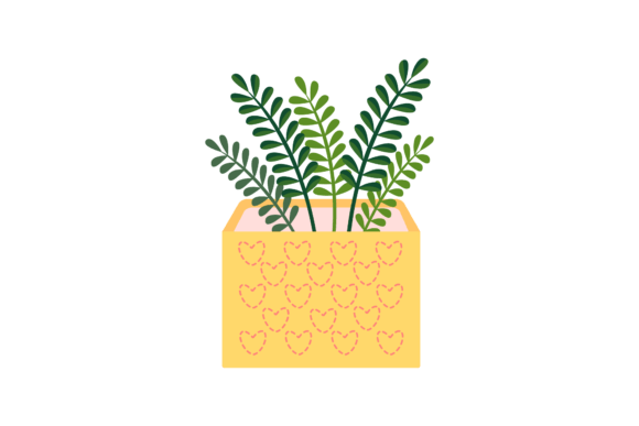 The Universal Appeal of the Floral Love Envelope Illustration