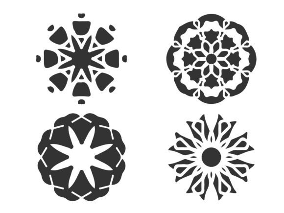 The Versatile Power of Floral Vector Design Elements