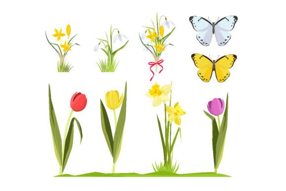 The Vital Language of Spring: More Than Just a Pretty Bouquet