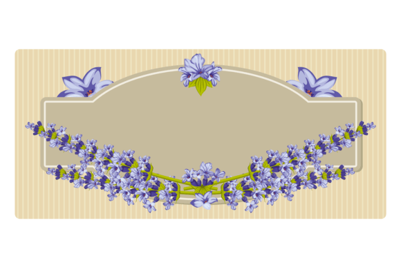 Understanding Decorative Frame with Flowers Elements for Creative Projects